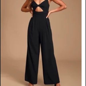 Lulu’s Jumpsuit